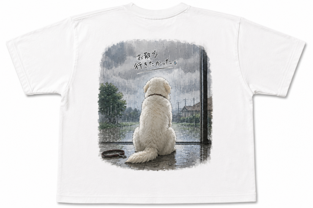 Tシャツ